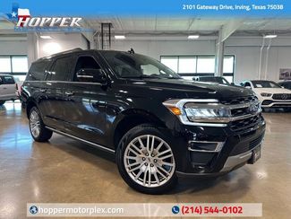 2024 Ford Expedition MAX Limited | Plano, TX | AutoRevo PowerSites - Demo1