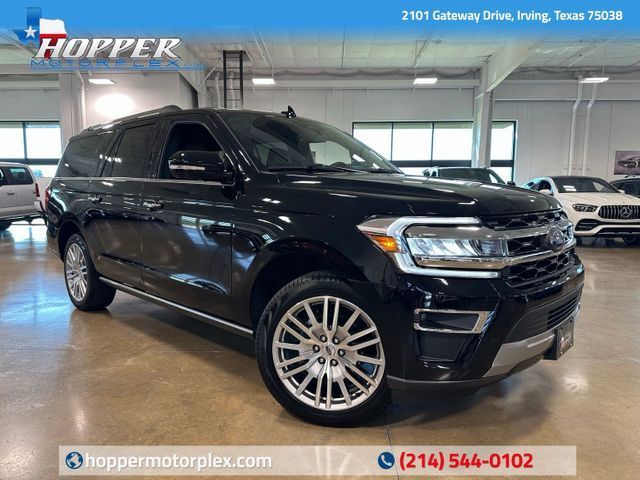 2024 Ford Expedition MAX Limited | Plano, TX | AutoRevo PowerSites - Demo1
