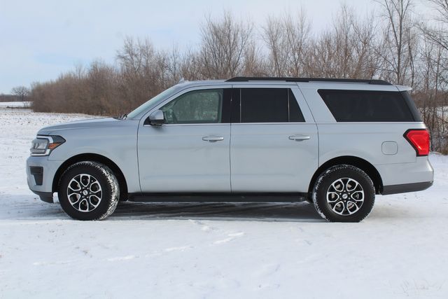 2024 Ford Expedition MAX XLT | Roscoe, IL | Autoland Outlets 2024 Ford Expedition MAX XLT | Roscoe, IL | Autoland Outlets