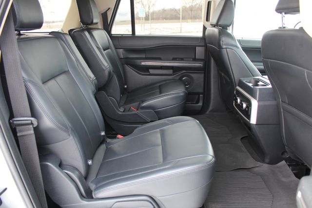 2024 Ford Expedition MAX XLT | Roscoe, IL | Autoland Outlets