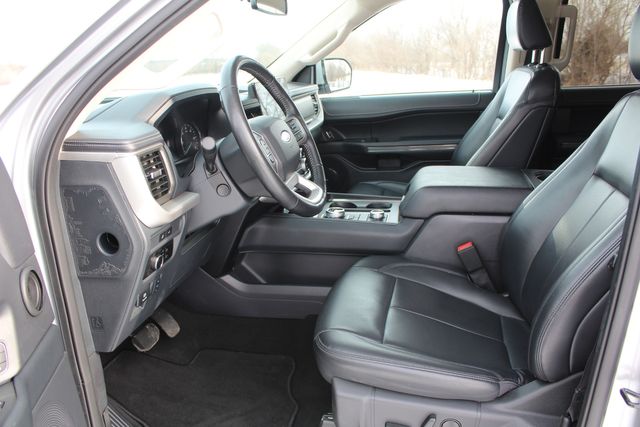2024 Ford Expedition MAX XLT | Roscoe, IL | Autoland Outlets 2024 Ford Expedition MAX XLT | Roscoe, IL | Autoland Outlets