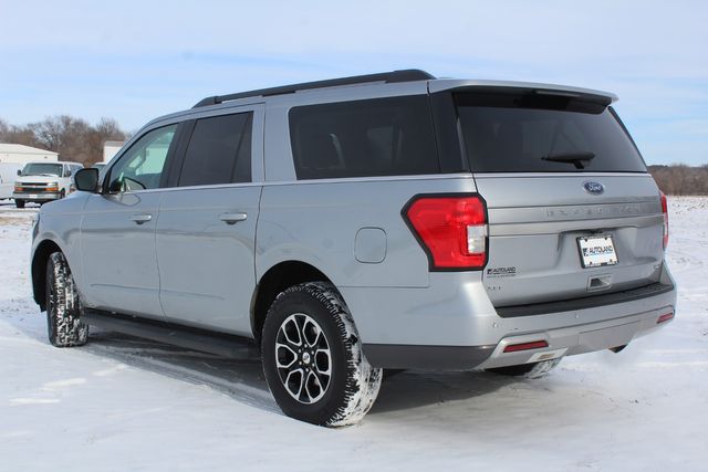 2024 Ford Expedition MAX XLT | Roscoe, IL | Autoland Outlets