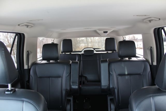 2024 Ford Expedition MAX XLT | Roscoe, IL | Autoland Outlets