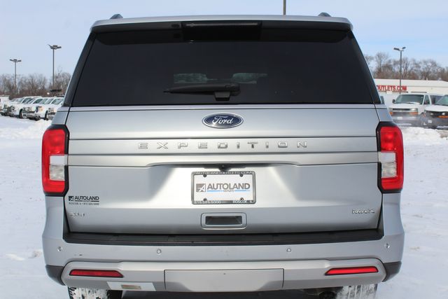 2024 Ford Expedition MAX XLT | Roscoe, IL | Autoland Outlets 2024 Ford Expedition MAX XLT | Roscoe, IL | Autoland Outlets