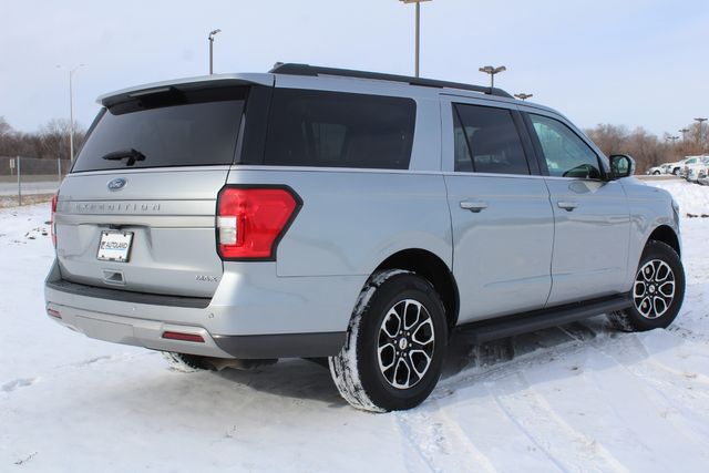 2024 Ford Expedition MAX XLT | Roscoe, IL | Autoland Outlets
