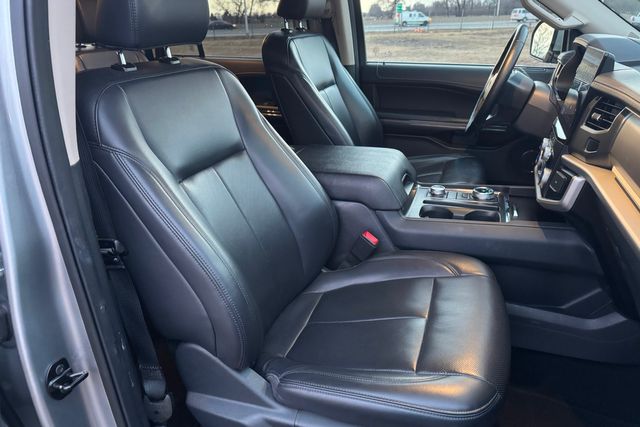 2024 Ford Expedition MAX XLT | Roscoe, IL | Autoland Outlets 2024 Ford Expedition MAX XLT | Roscoe, IL | Autoland Outlets