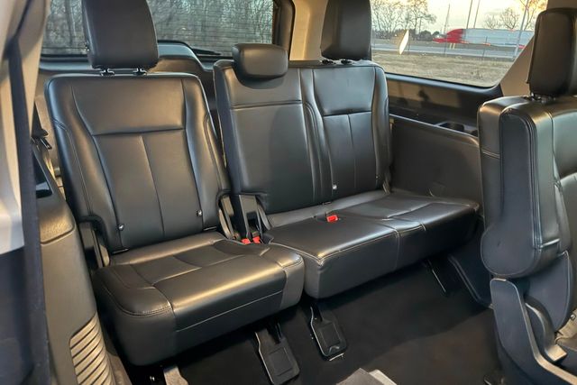 2024 Ford Expedition MAX XLT | Roscoe, IL | Autoland Outlets