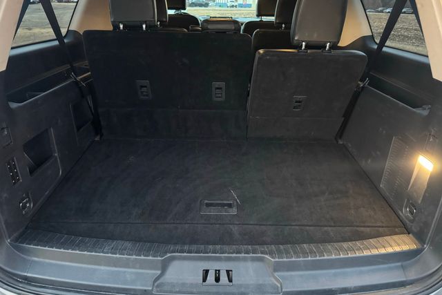 2024 Ford Expedition MAX XLT | Roscoe, IL | Autoland Outlets