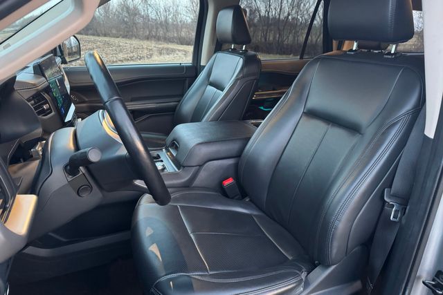 2024 Ford Expedition MAX XLT | Roscoe, IL | Autoland Outlets 2024 Ford Expedition MAX XLT | Roscoe, IL | Autoland Outlets