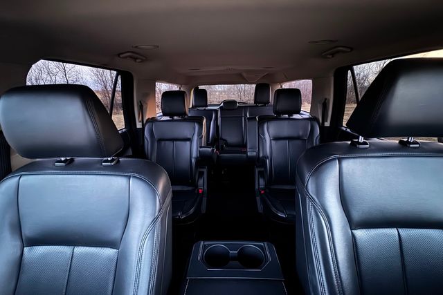 2024 Ford Expedition MAX XLT | Roscoe, IL | Autoland Outlets 2024 Ford Expedition MAX XLT | Roscoe, IL | Autoland Outlets