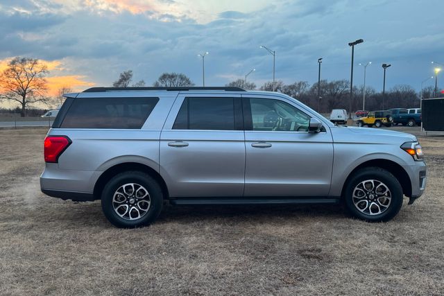 2024 Ford Expedition MAX XLT | Roscoe, IL | Autoland Outlets 2024 Ford Expedition MAX XLT | Roscoe, IL | Autoland Outlets