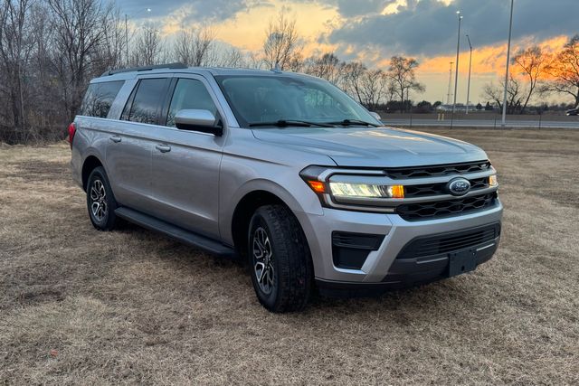 2024 Ford Expedition MAX XLT | Roscoe, IL | Autoland Outlets 2024 Ford Expedition MAX XLT | Roscoe, IL | Autoland Outlets