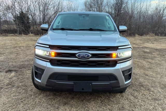 2024 Ford Expedition MAX XLT | Roscoe, IL | Autoland Outlets