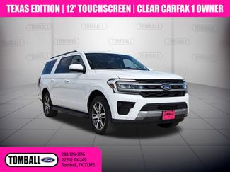 2024 Ford Expedition MAX XLT | Tomball, TX | Ask Jorge Lopez in Tomball, TX 77375