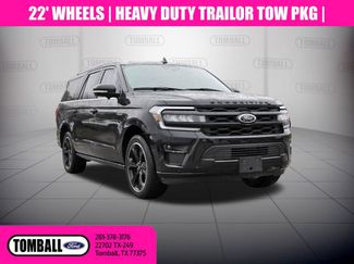 2024 Ford Expedition MAX Limited | Tomball, TX | Ask Jorge Lopez in Tomball, TX 77375