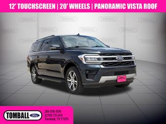 2024 Ford Expedition MAX XLT | Tomball, TX | Ask Jorge Lopez in Tomball, TX 77375