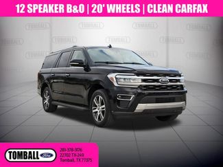 2024 Ford Expedition MAX Limited | Tomball, TX | Ask Jorge Lopez in Tomball, TX 77375