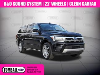 2024 Ford Expedition MAX Limited | Tomball, TX | Ask Jorge Lopez in Tomball, TX 77375