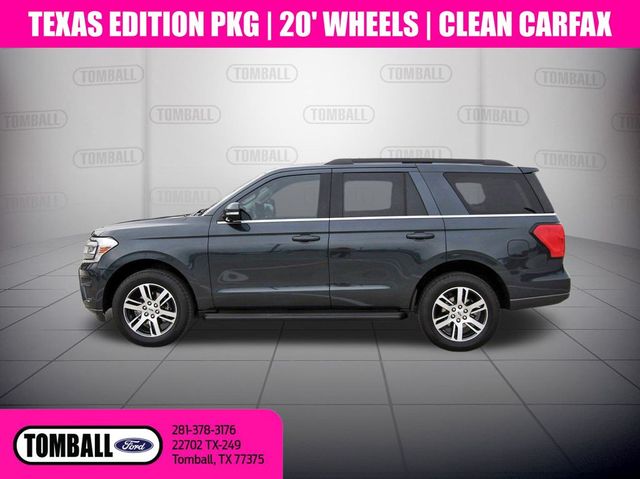 2024 Ford Expedition XLT