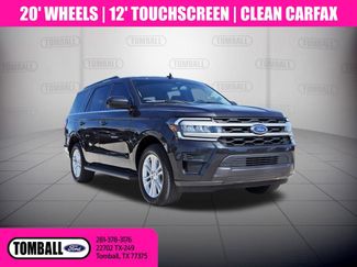 2024 Ford Expedition XLT | Tomball, TX | Ask Jorge Lopez in Tomball, TX 77375