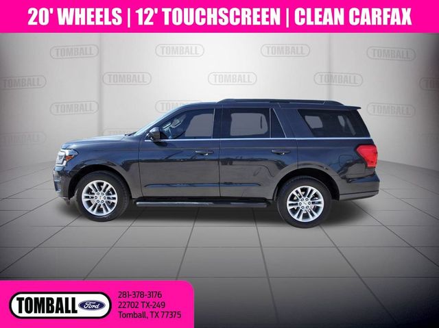 2024 Ford Expedition XLT