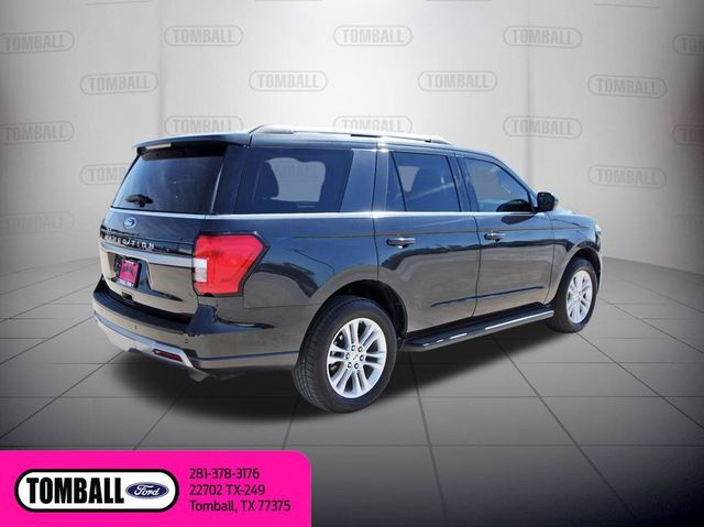 2024 Ford Expedition XLT