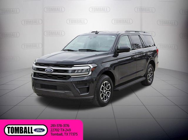 2024 Ford Expedition XLT