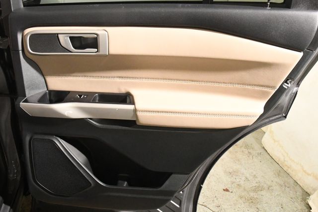 2024 Ford Explorer XLT | Branford, CT | Sound Auto Wholesalers