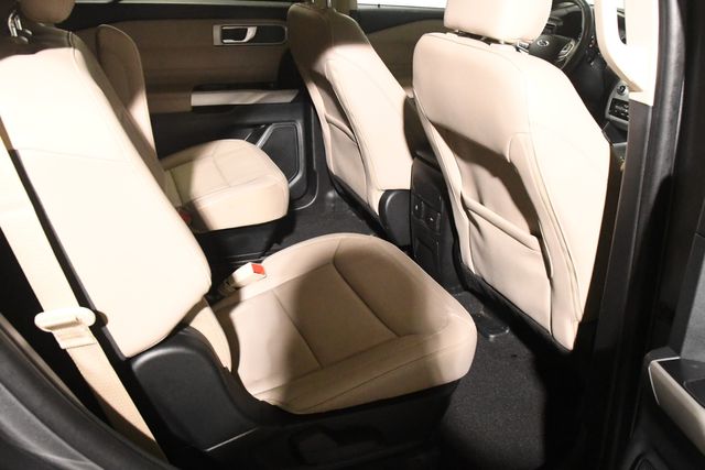 2024 Ford Explorer XLT | Branford, CT | Sound Auto Wholesalers