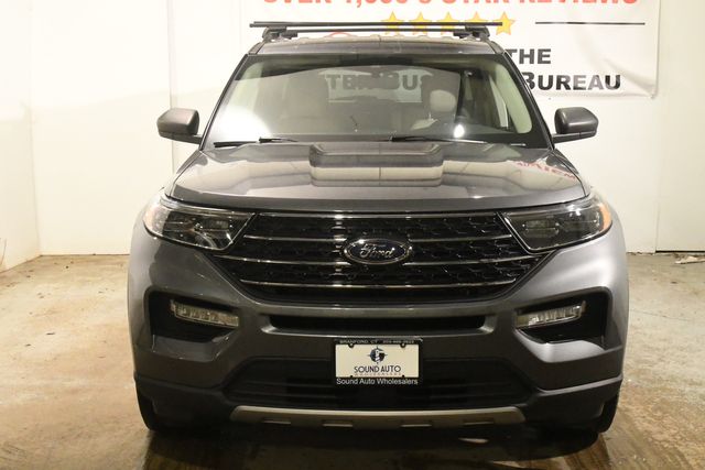 2024 Ford Explorer XLT | Branford, CT | Sound Auto Wholesalers 2024 Ford Explorer XLT | Branford, CT | Sound Auto Wholesalers