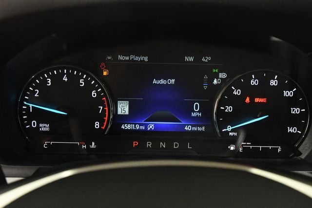 2024 Ford Explorer XLT | Branford, CT | Sound Auto Wholesalers