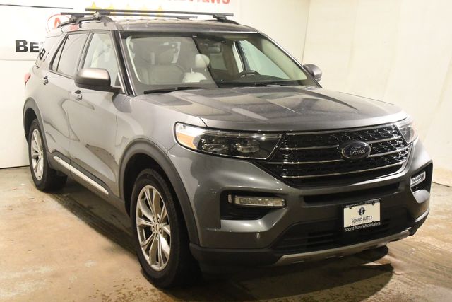 2024 Ford Explorer XLT | Branford, CT | Sound Auto Wholesalers 2024 Ford Explorer XLT | Branford, CT | Sound Auto Wholesalers