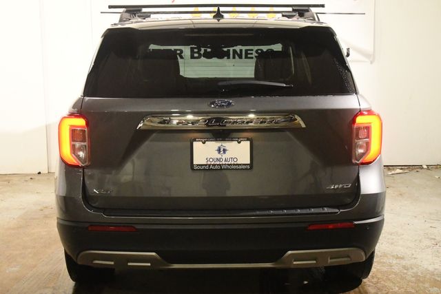 2024 Ford Explorer XLT | Branford, CT | Sound Auto Wholesalers 2024 Ford Explorer XLT | Branford, CT | Sound Auto Wholesalers