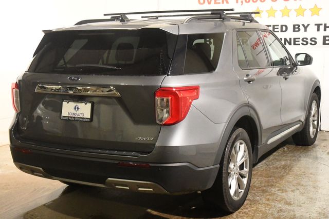 2024 Ford Explorer XLT | Branford, CT | Sound Auto Wholesalers 2024 Ford Explorer XLT | Branford, CT | Sound Auto Wholesalers