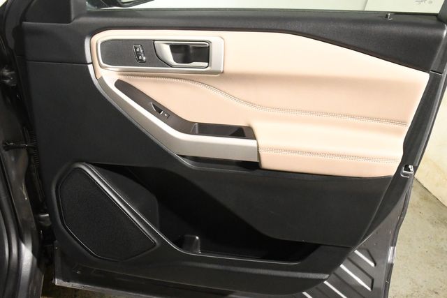 2024 Ford Explorer XLT | Branford, CT | Sound Auto Wholesalers