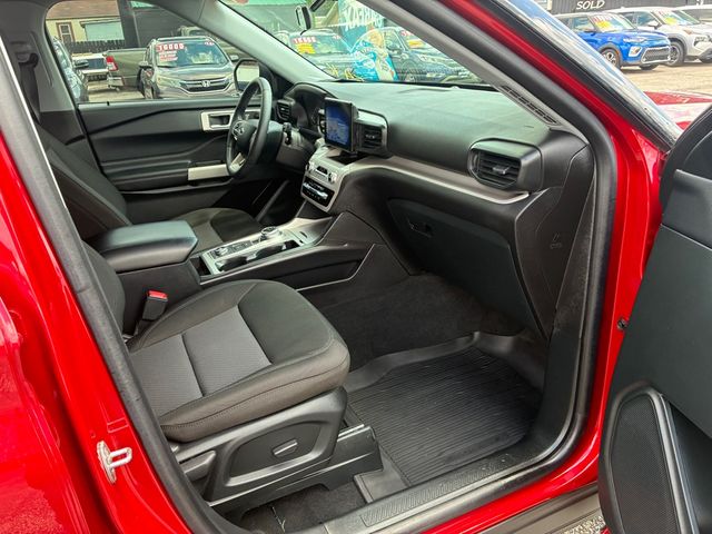 2024 Ford Explorer XLT | Ontario, OH | New Haven Auto Sales 2024 Ford Explorer XLT | Ontario, OH | New Haven Auto Sales