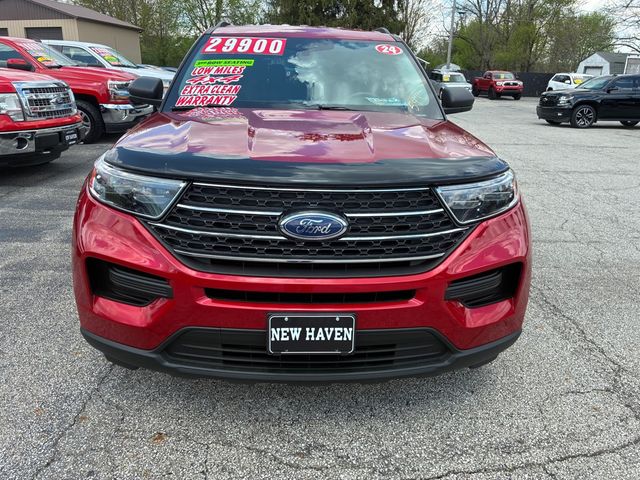 2024 Ford Explorer XLT | Ontario, OH | New Haven Auto Sales 2024 Ford Explorer XLT | Ontario, OH | New Haven Auto Sales