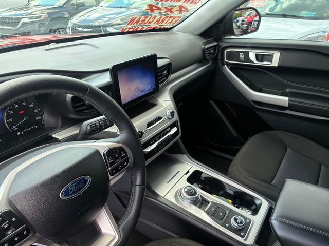 2024 Ford Explorer XLT | Ontario, OH | New Haven Auto Sales 2024 Ford Explorer XLT | Ontario, OH | New Haven Auto Sales