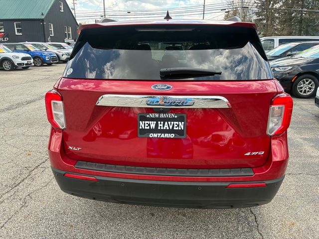 2024 Ford Explorer XLT | Ontario, OH | New Haven Auto Sales 2024 Ford Explorer XLT | Ontario, OH | New Haven Auto Sales