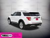2024 Ford Explorer Platinum | Tomball, TX | Ask Jorge Lopez