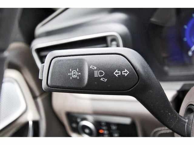 2024 Ford Explorer Platinum