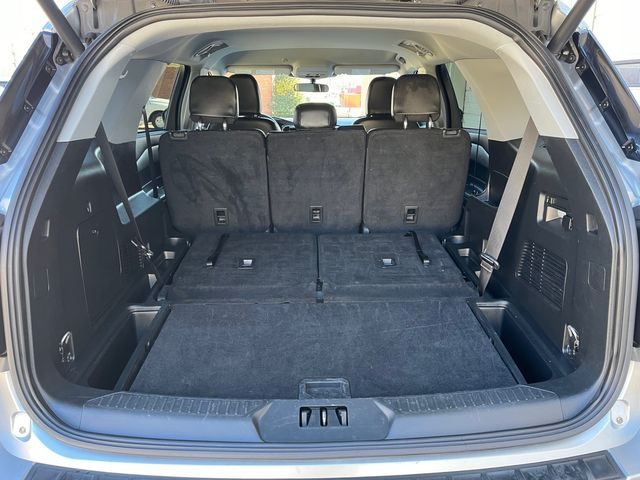 2024 Ford Explorer XLT 2024 Ford Explorer XLT