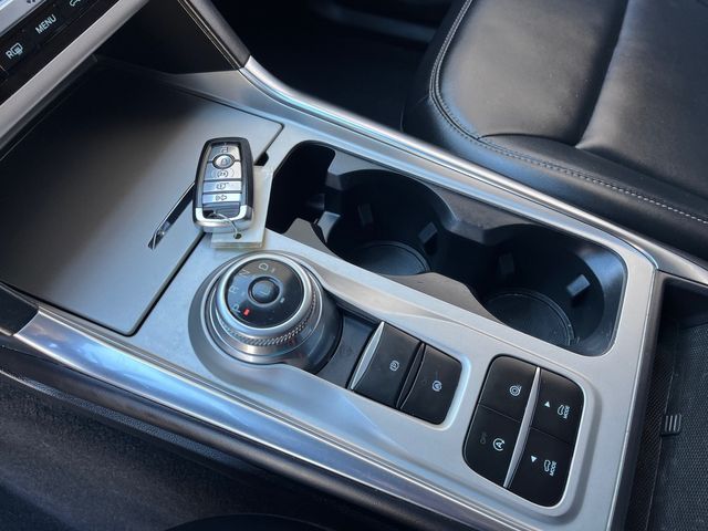 2024 Ford Explorer XLT 2024 Ford Explorer XLT