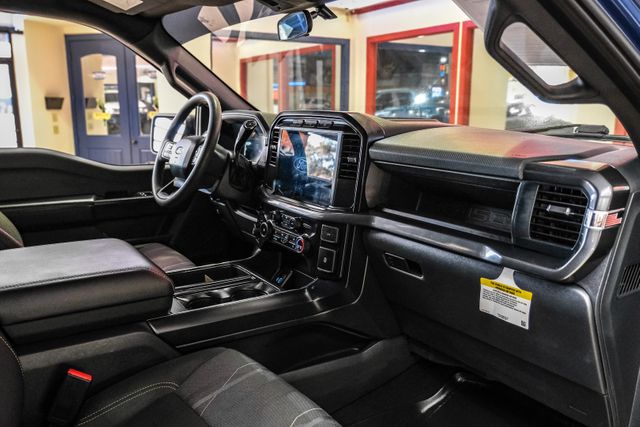 2024 Ford F-150 STX 2024 Ford F-150 STX