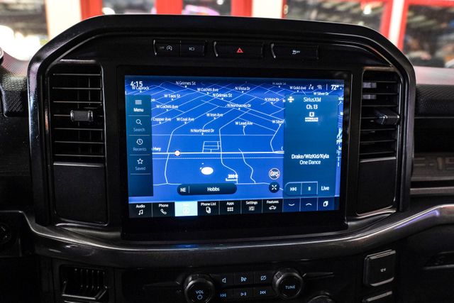 2024 Ford F-150 STX 2024 Ford F-150 STX