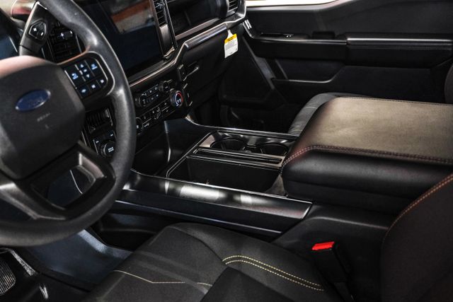 2024 Ford F-150 STX 2024 Ford F-150 STX