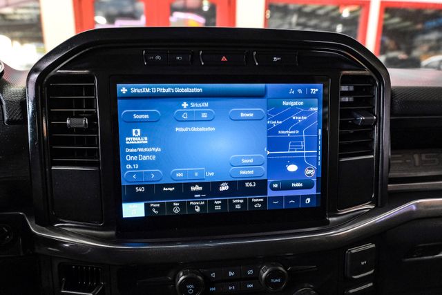 2024 Ford F-150 STX 2024 Ford F-150 STX