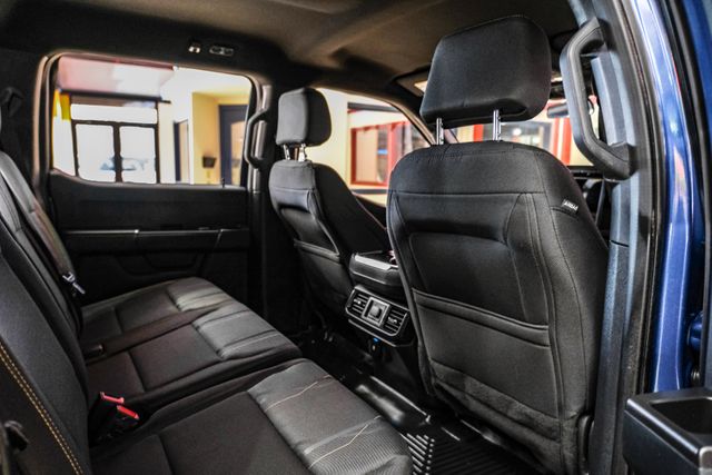 2024 Ford F-150 STX 2024 Ford F-150 STX