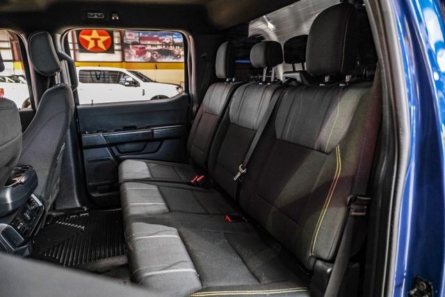 2024 Ford F-150 STX 2024 Ford F-150 STX