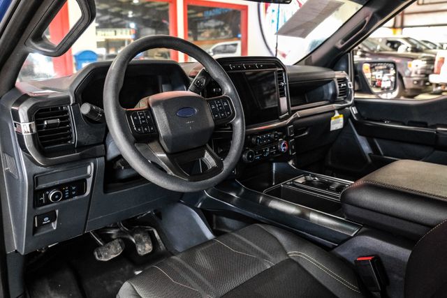 2024 Ford F-150 STX 2024 Ford F-150 STX